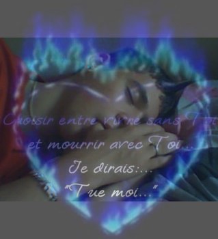 est oui cest mimi est cest moi qui les fai