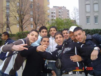 les fress 