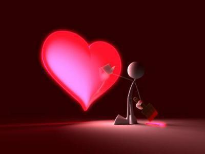 tu est dans mon coeur 